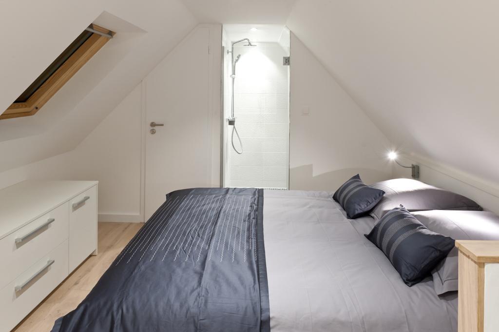 Appartements Le Dome - Quartier Cathedrale Strasbourg Rom bilde