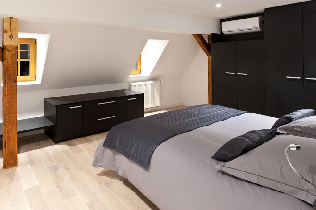 Appartements Le Dome - Quartier Cathedrale Strasbourg Eksteriør bilde
