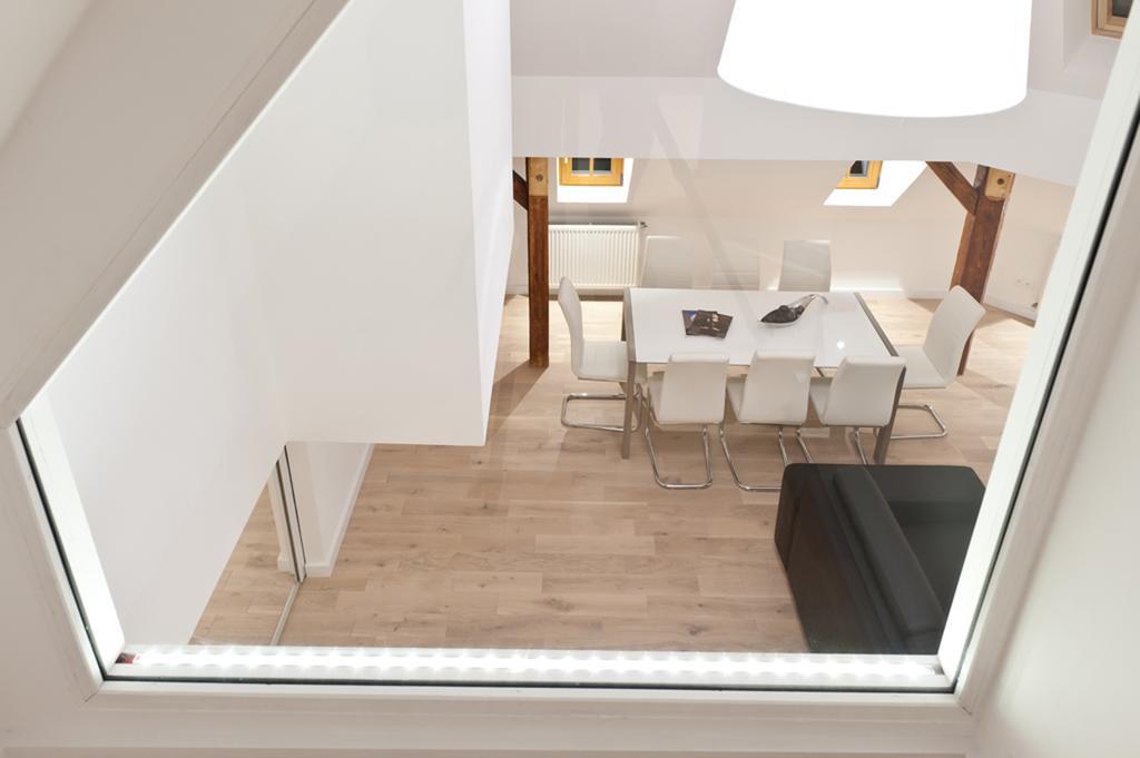 Appartements Le Dome - Quartier Cathedrale Strasbourg Eksteriør bilde