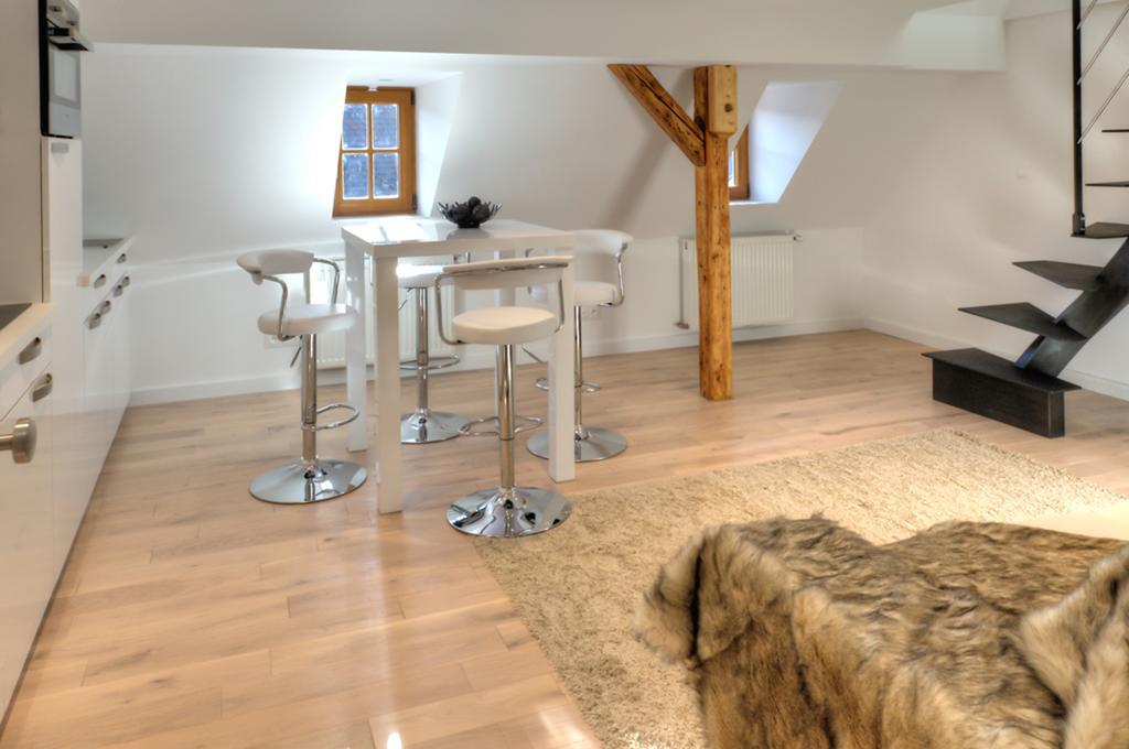 Appartements Le Dome - Quartier Cathedrale Strasbourg Eksteriør bilde