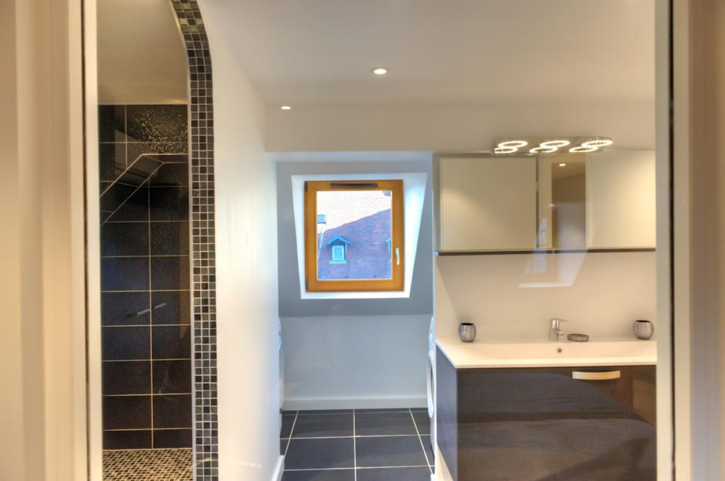 Appartements Le Dome - Quartier Cathedrale Strasbourg Eksteriør bilde