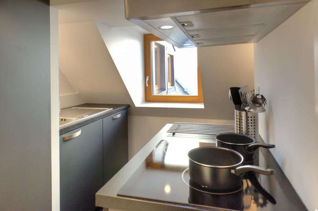 Appartements Le Dome - Quartier Cathedrale Strasbourg Eksteriør bilde