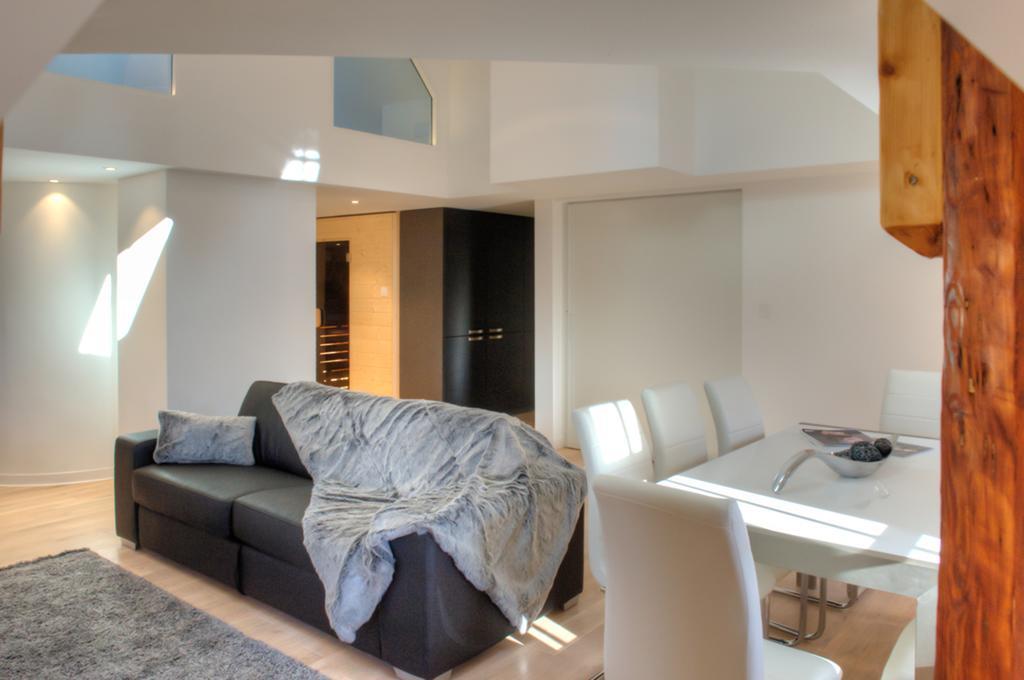 Appartements Le Dome - Quartier Cathedrale Strasbourg Eksteriør bilde