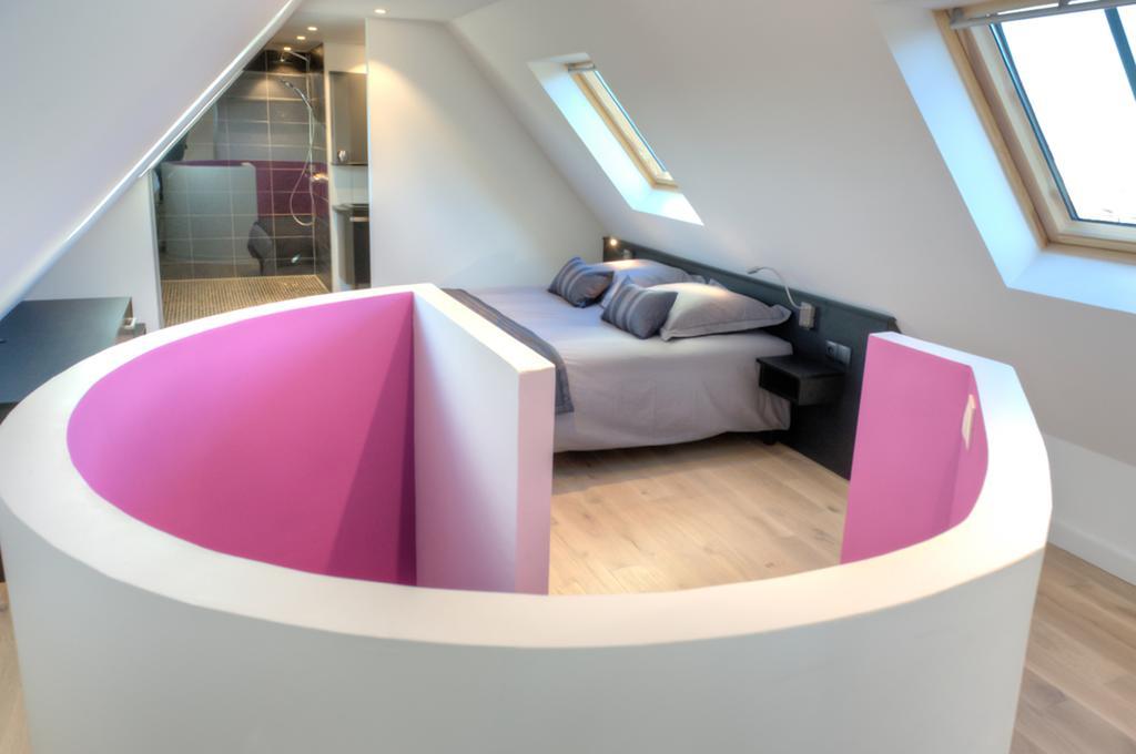 Appartements Le Dome - Quartier Cathedrale Strasbourg Eksteriør bilde